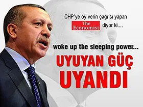 Hörmətli Adnan Oktarın uzun illərdir dediyi “Türkiyə gələcəyin super dövlətidir” sözü, bu gün hər kəs tərəfindən dilə gətirilməyə başlanmışdır