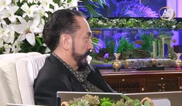 Hörmətli Adnan Oktarın yeni açıqlamaları (7 sentyabr 2016-cı il)