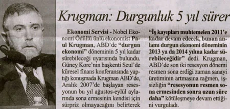 “Cümhiriyet”, 20 may 2009-cu il