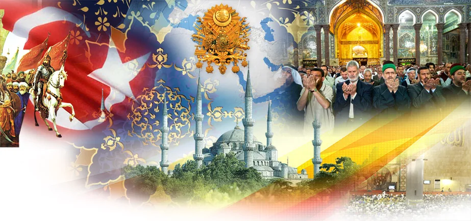 Müsəlmanlara qarşı hiyləgər planlar və İslam Birliyi
