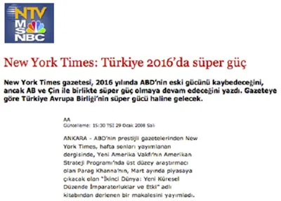 “NTVmsnbc”, 29 yanvar 2008